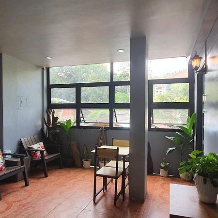 Aj Tourist Inn Coron Luaran gambar