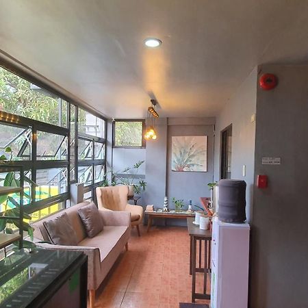 Aj Tourist Inn Coron Luaran gambar