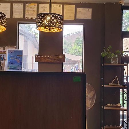 Aj Tourist Inn Coron Luaran gambar