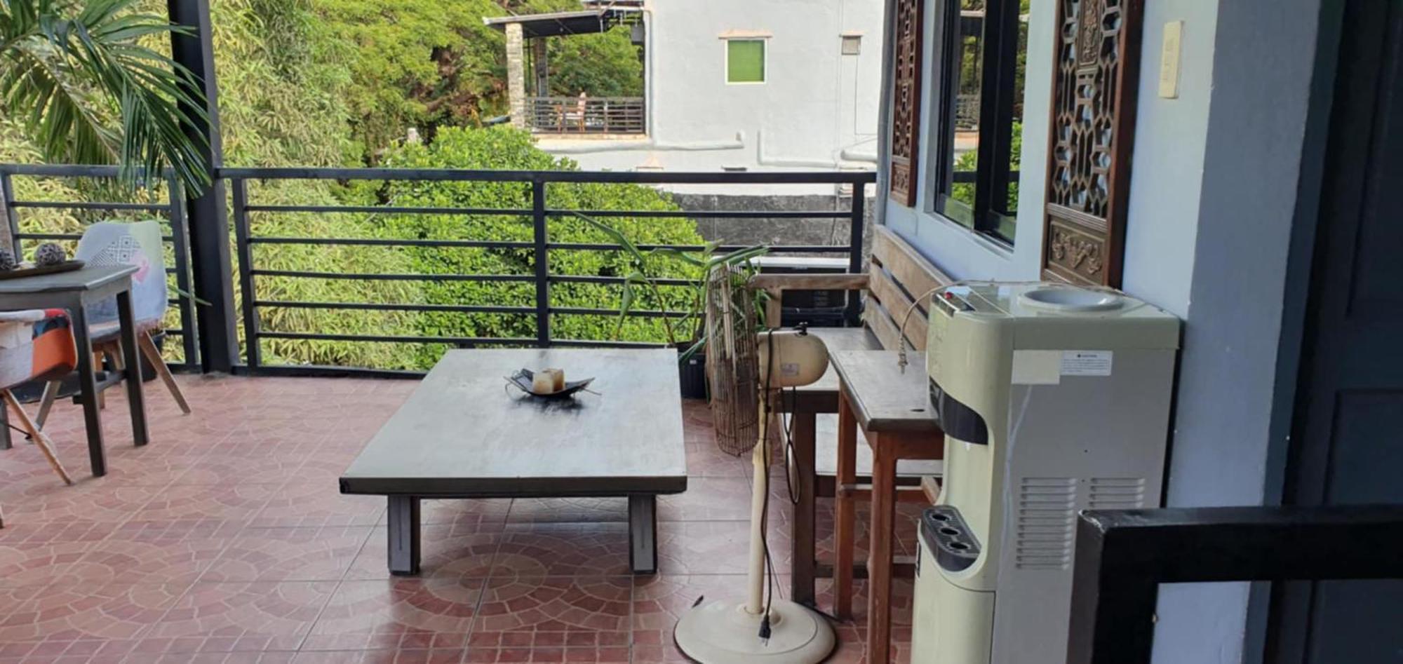 Aj Tourist Inn Coron Luaran gambar