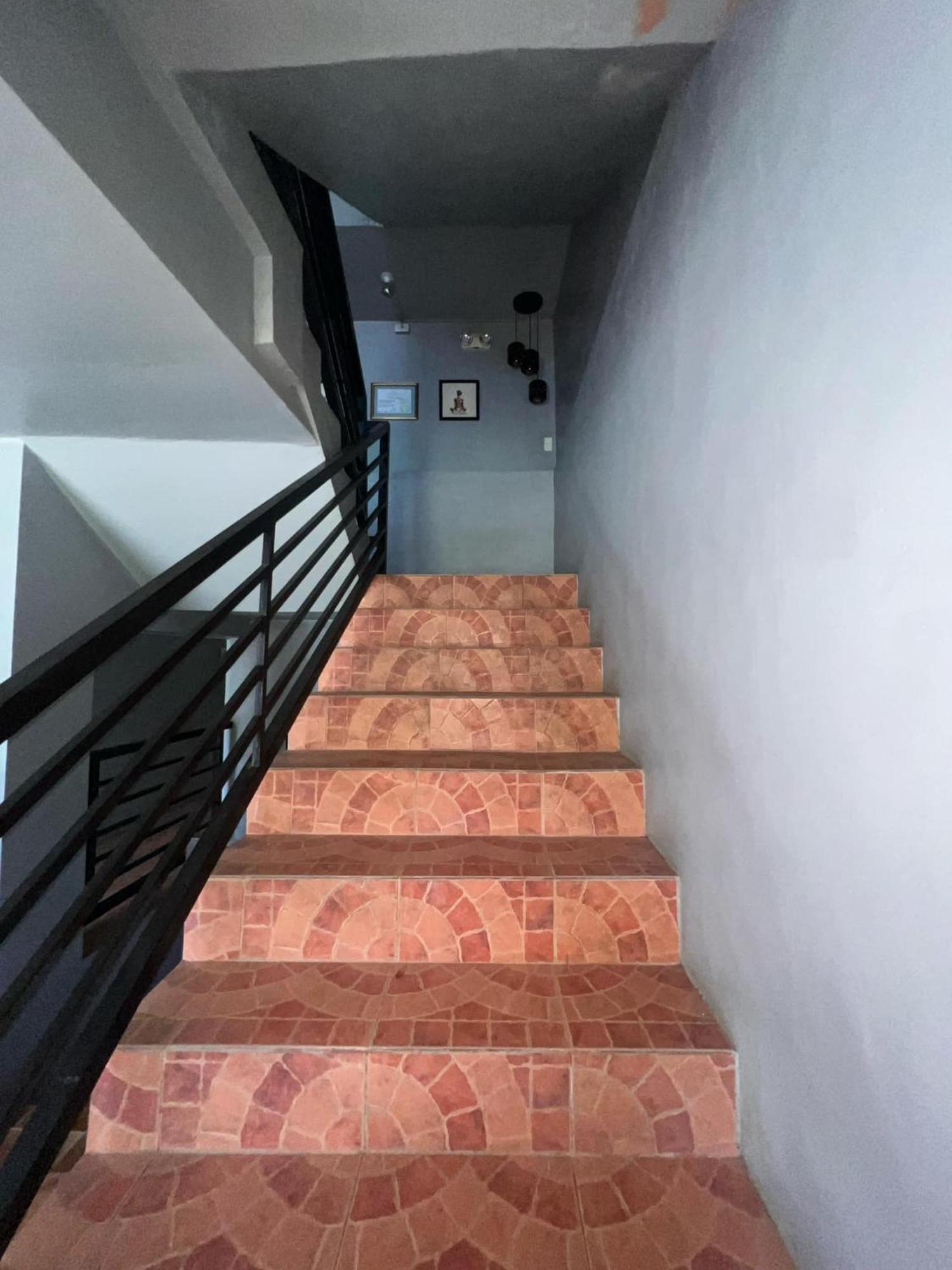 Aj Tourist Inn Coron Luaran gambar