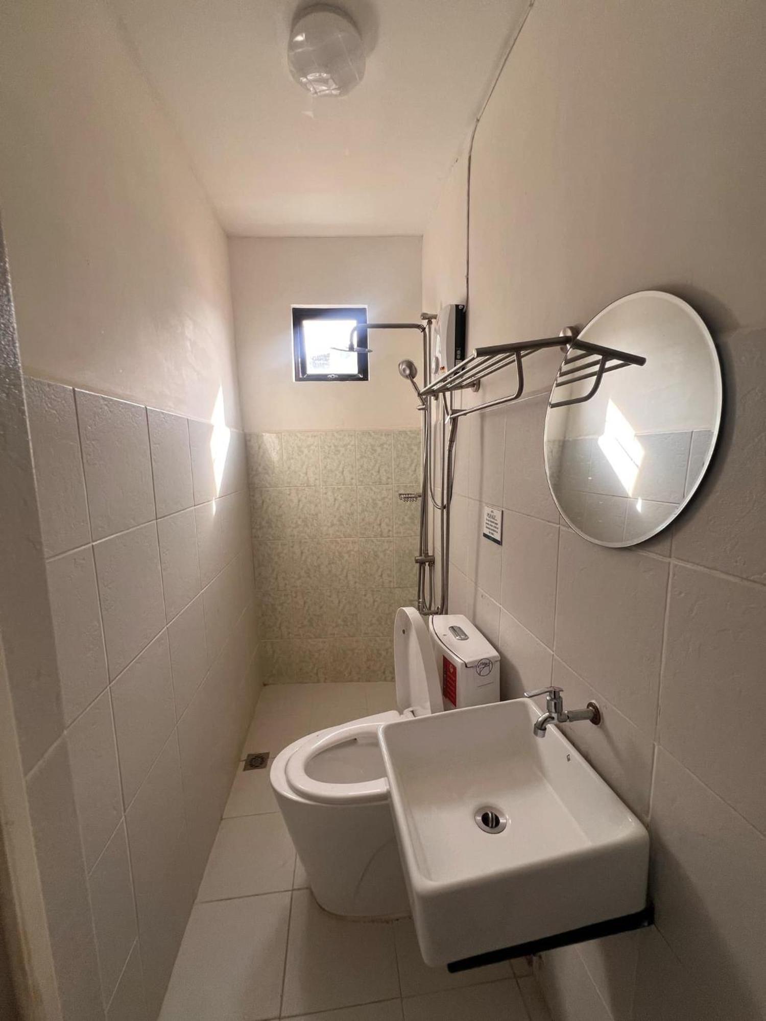 Aj Tourist Inn Coron Luaran gambar