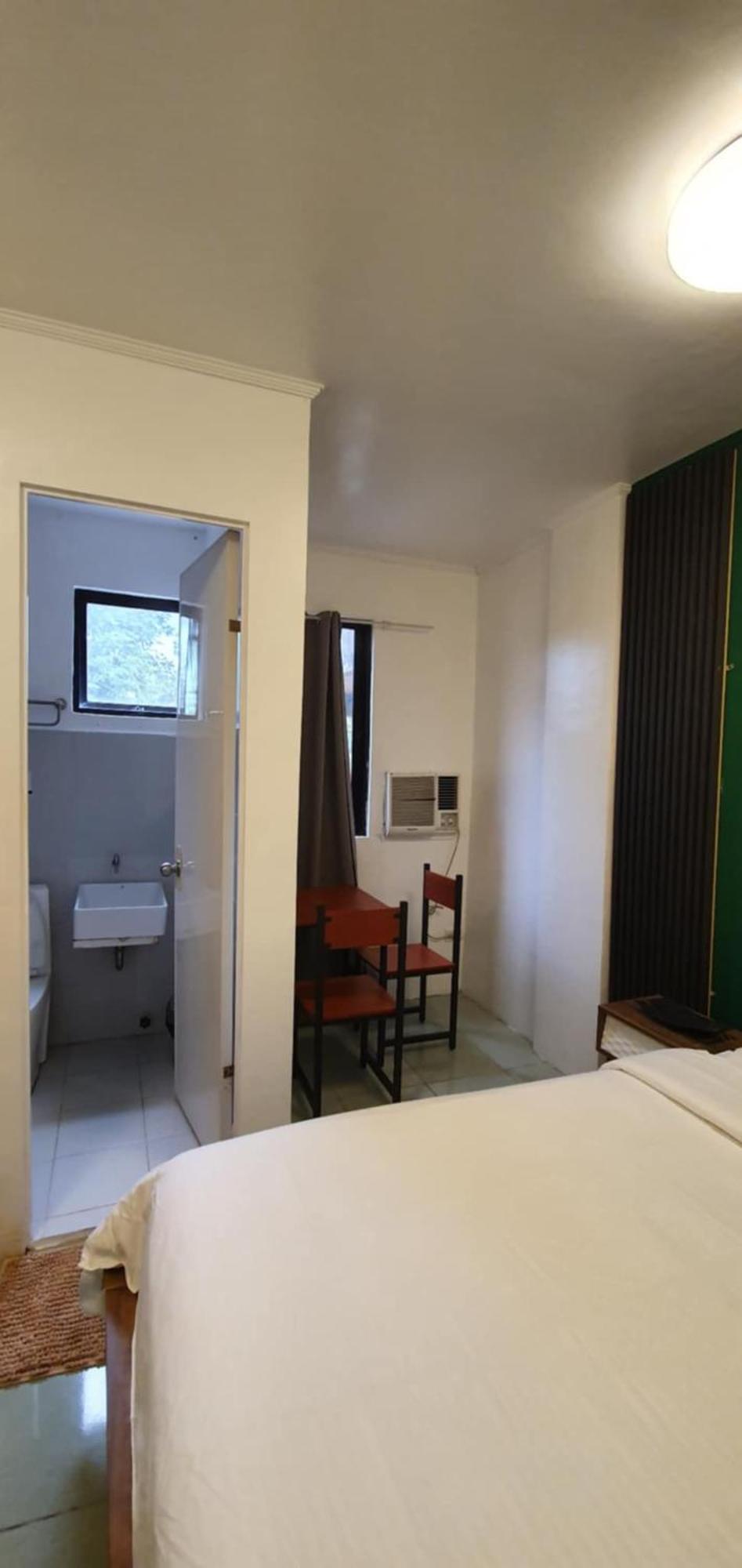 Aj Tourist Inn Coron Luaran gambar
