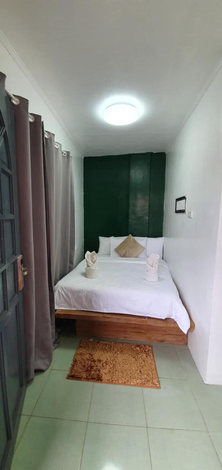 Aj Tourist Inn Coron Luaran gambar