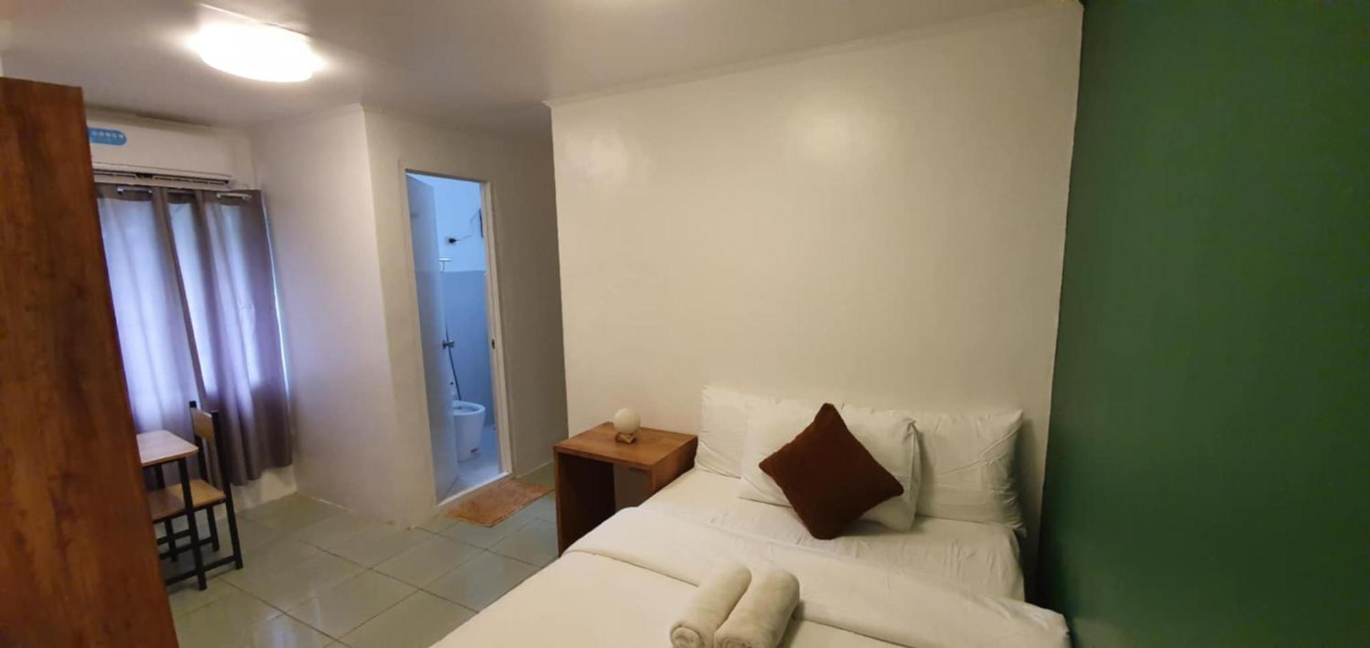 Aj Tourist Inn Coron Luaran gambar