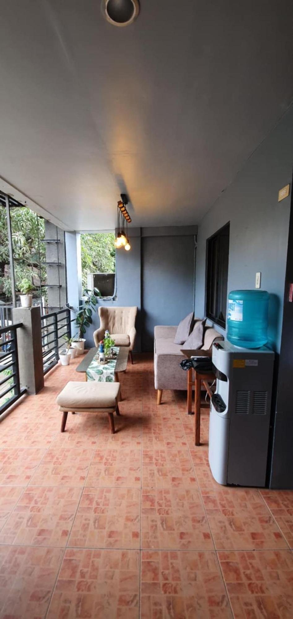 Aj Tourist Inn Coron Luaran gambar