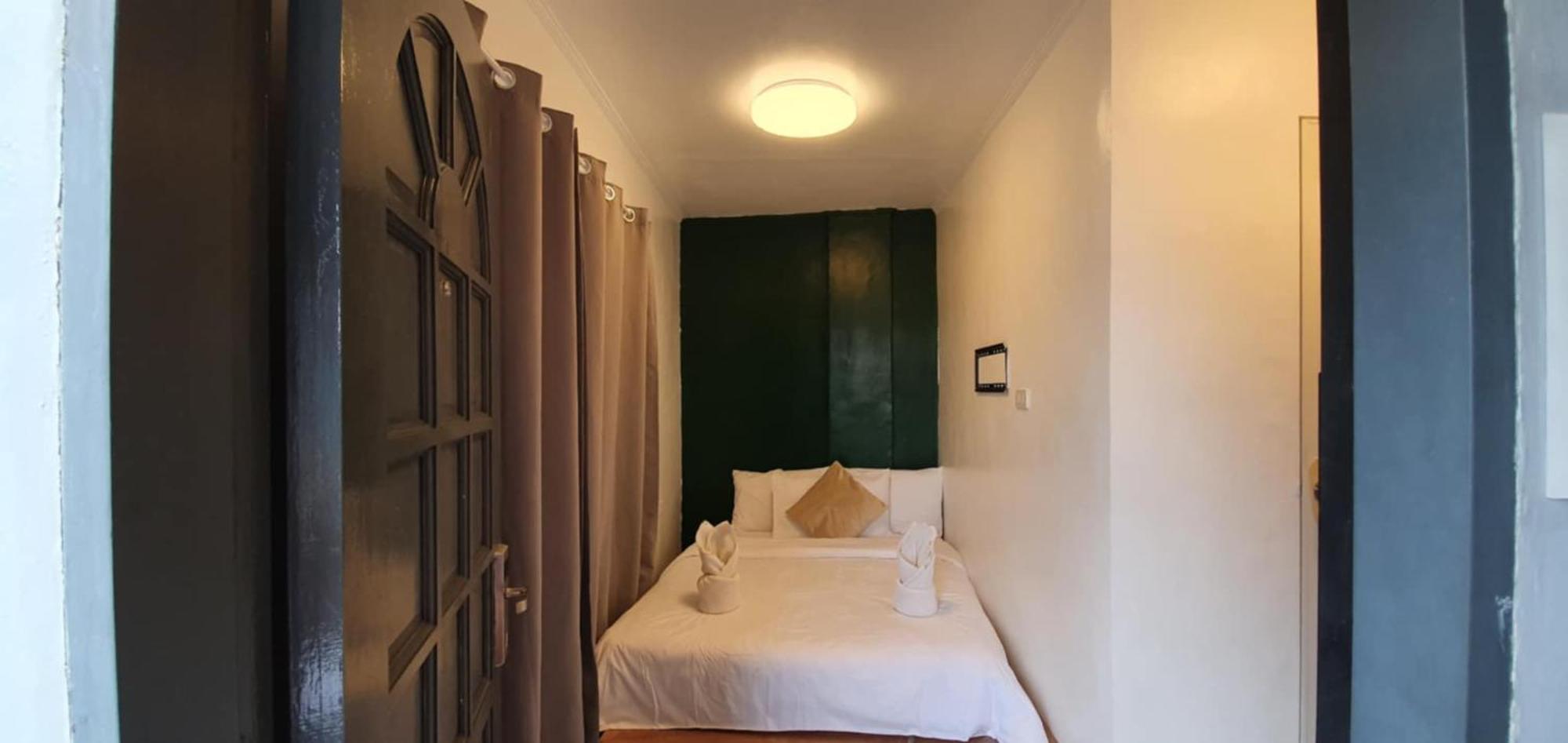 Aj Tourist Inn Coron Luaran gambar