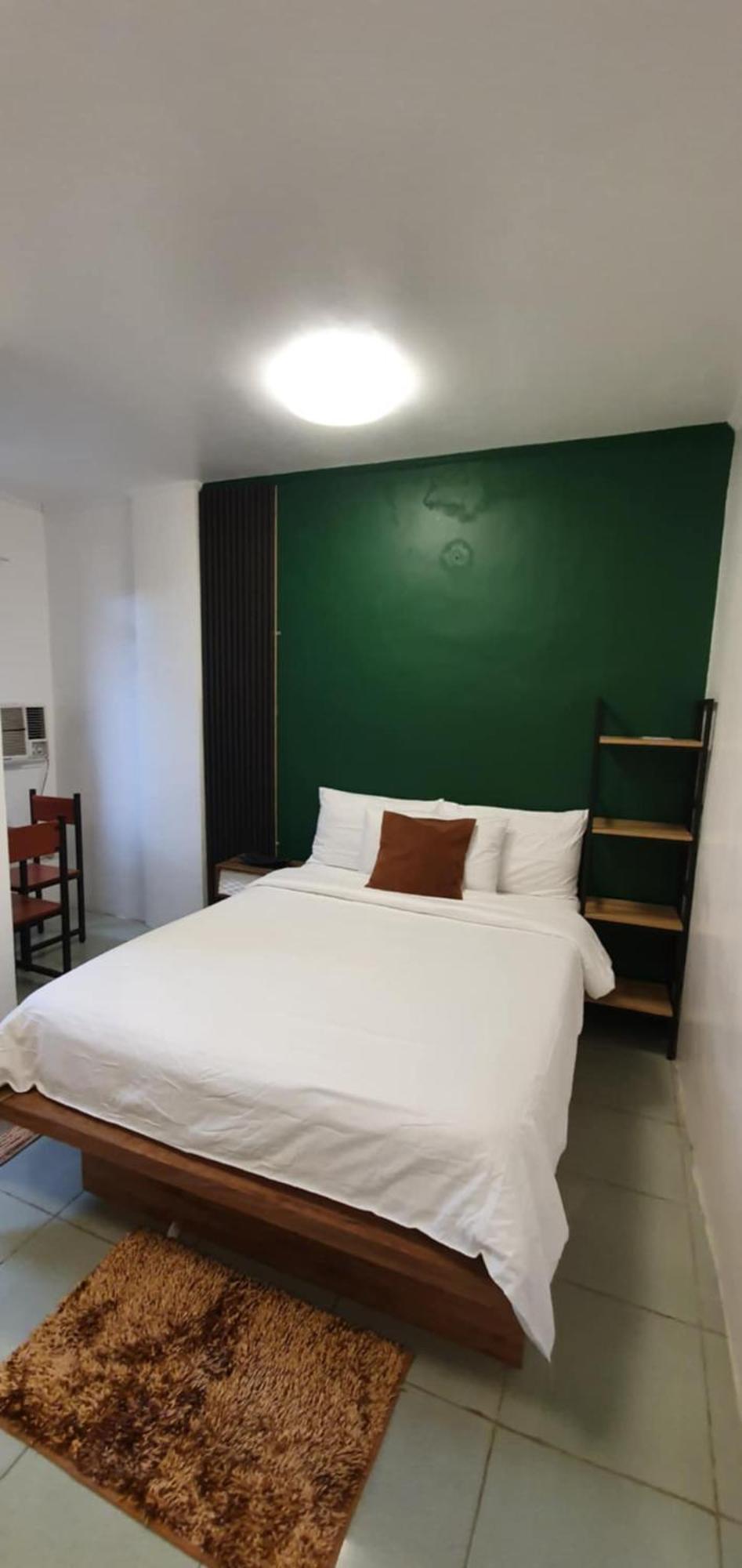 Aj Tourist Inn Coron Luaran gambar