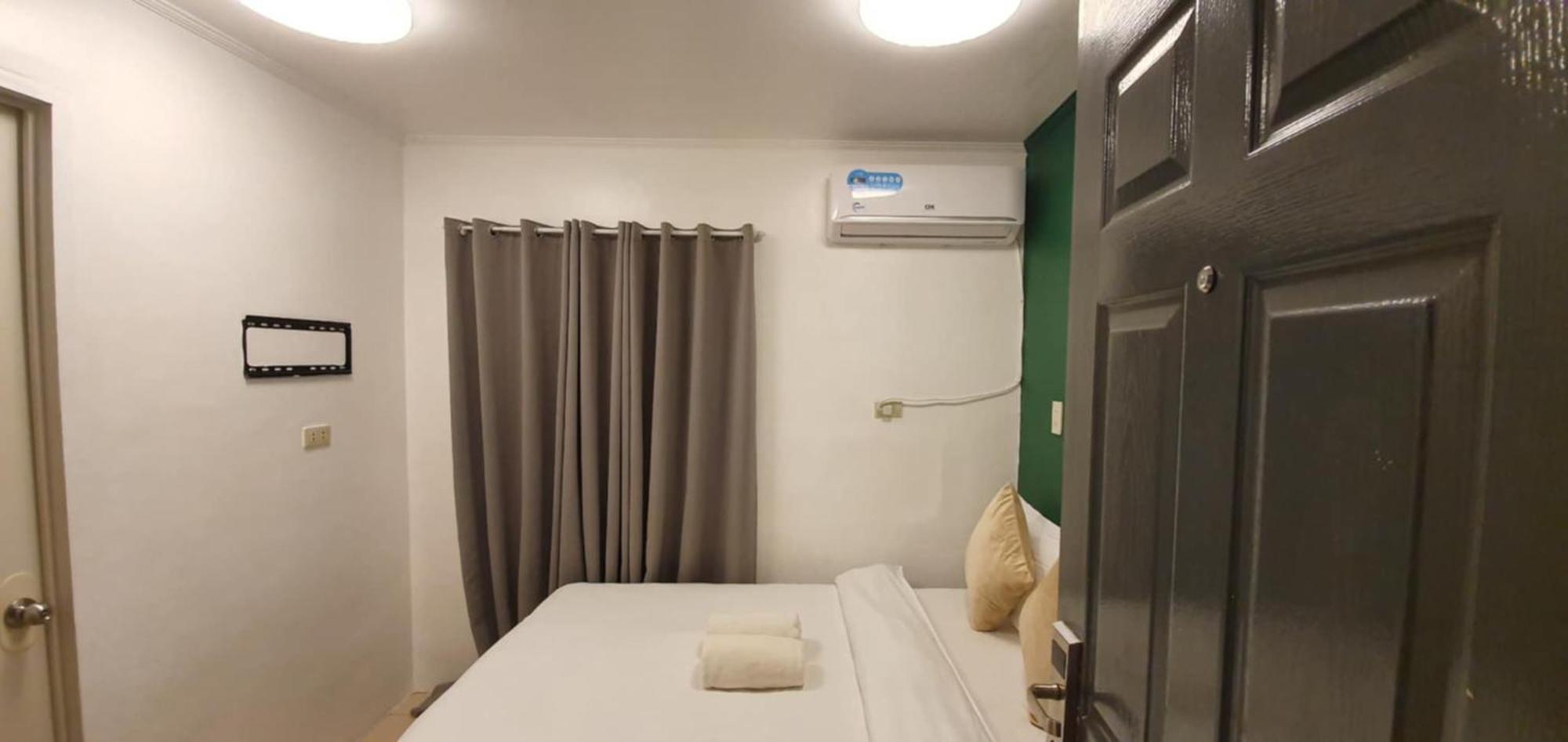 Aj Tourist Inn Coron Luaran gambar