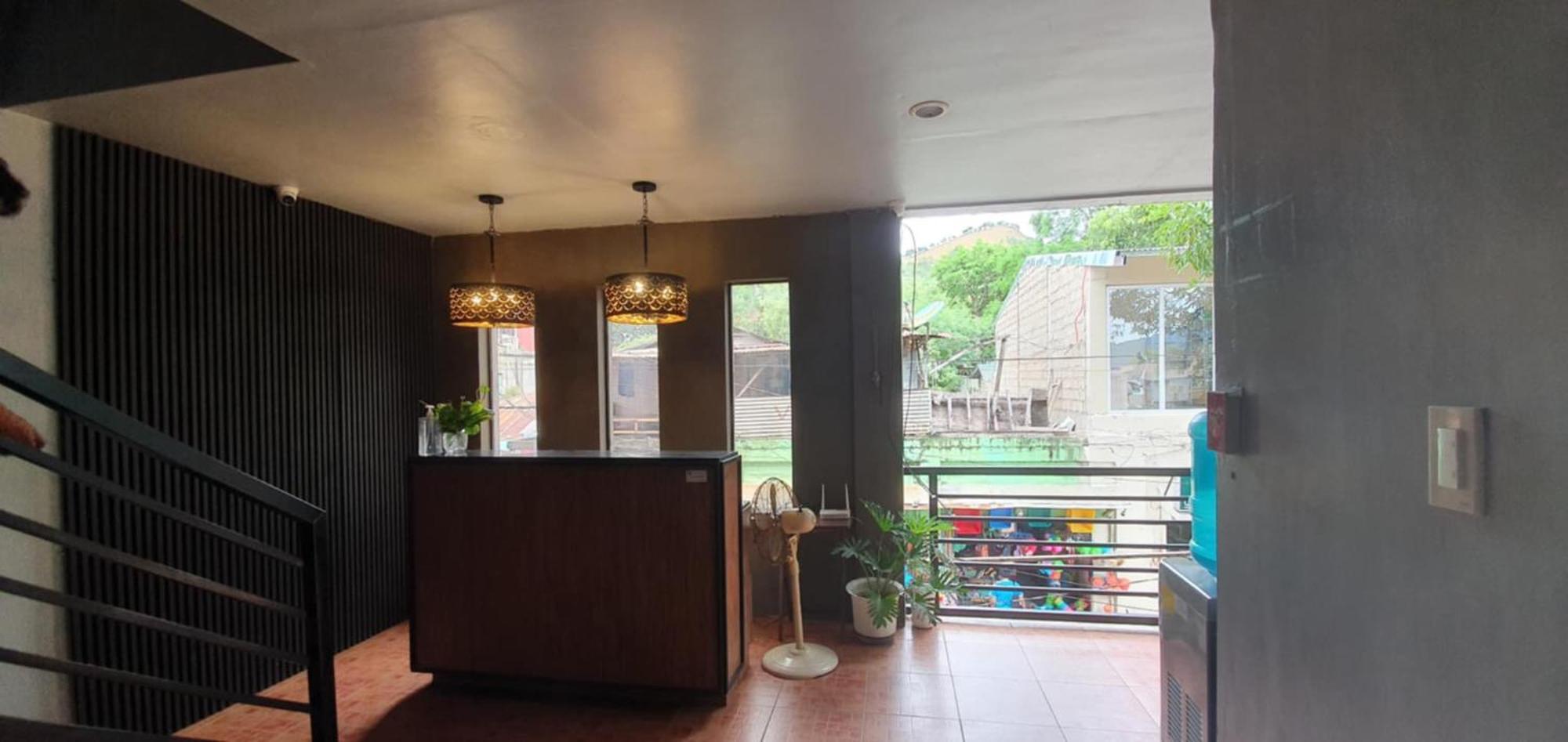 Aj Tourist Inn Coron Luaran gambar