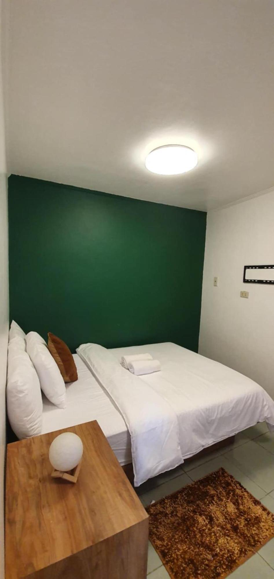 Aj Tourist Inn Coron Luaran gambar