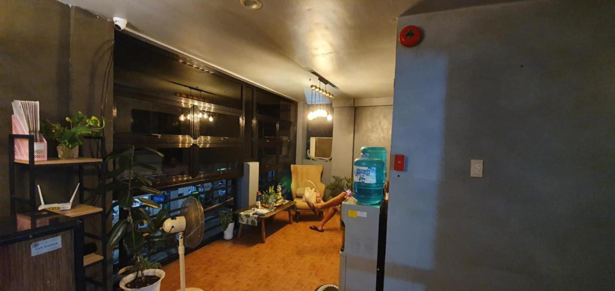 Aj Tourist Inn Coron Luaran gambar