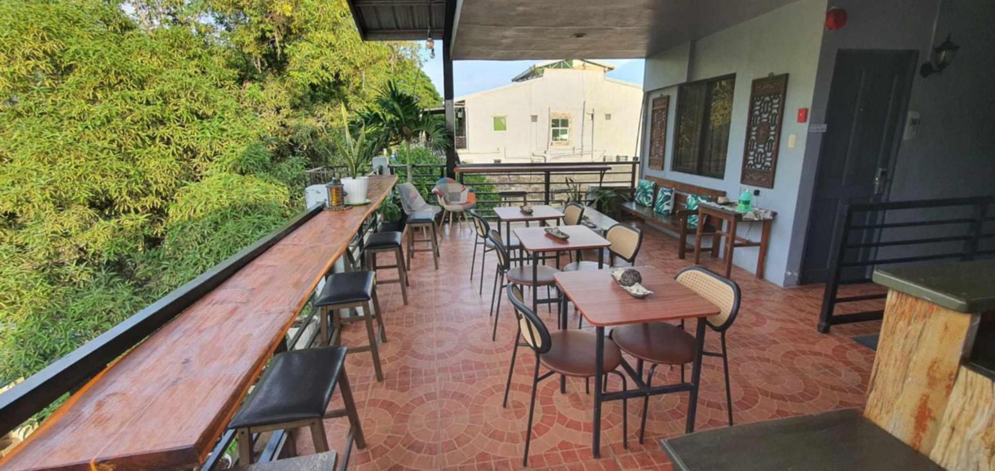 Aj Tourist Inn Coron Luaran gambar