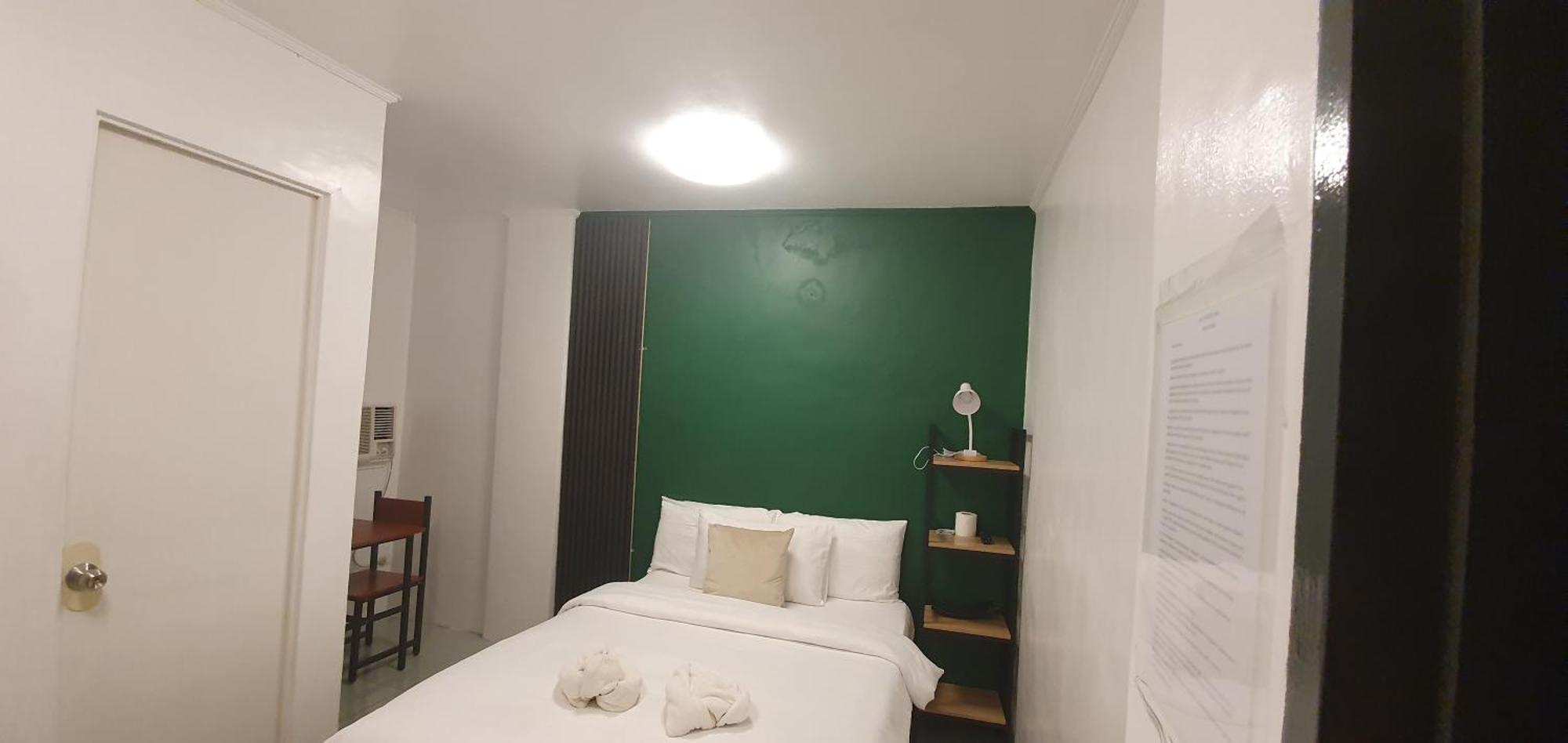 Aj Tourist Inn Coron Luaran gambar