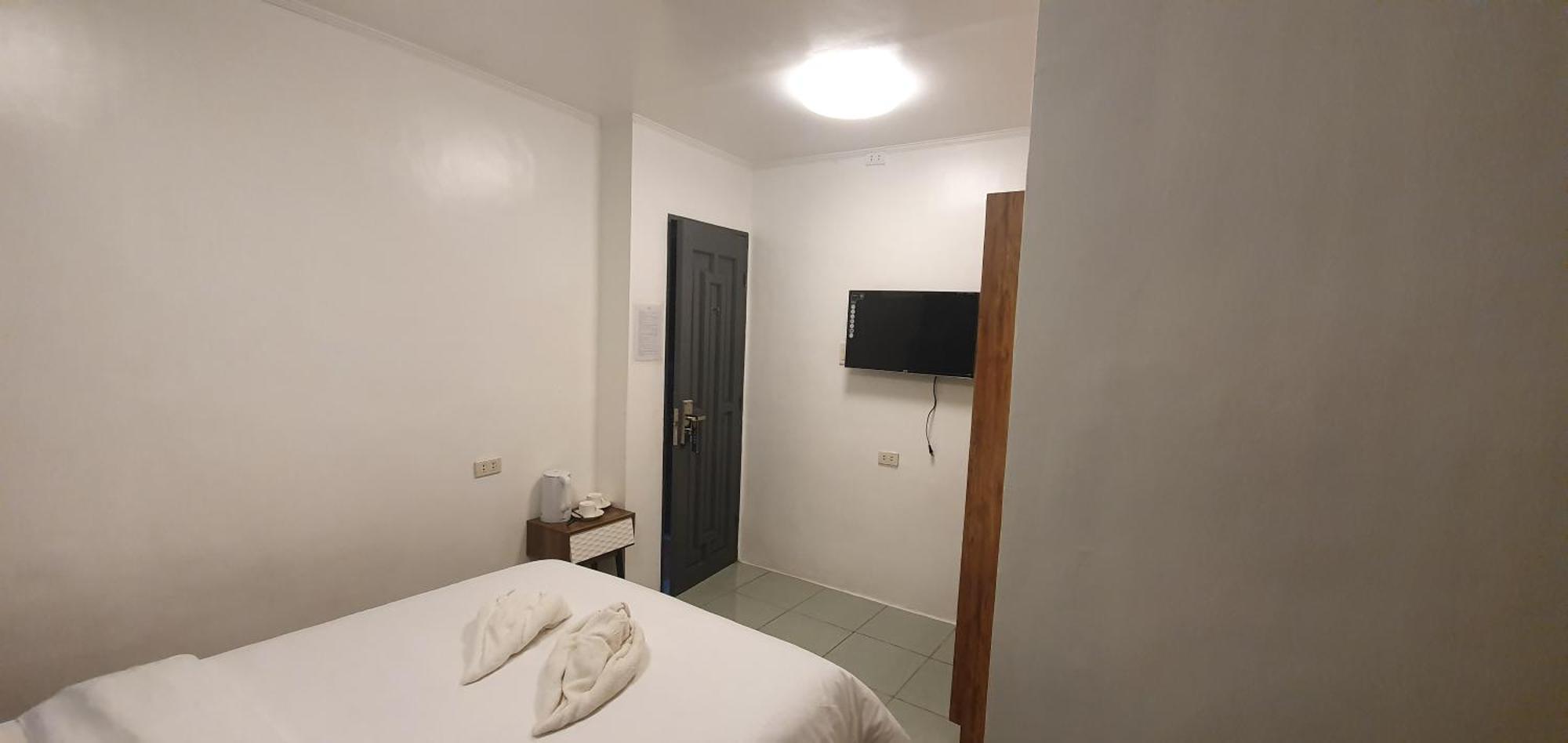 Aj Tourist Inn Coron Luaran gambar