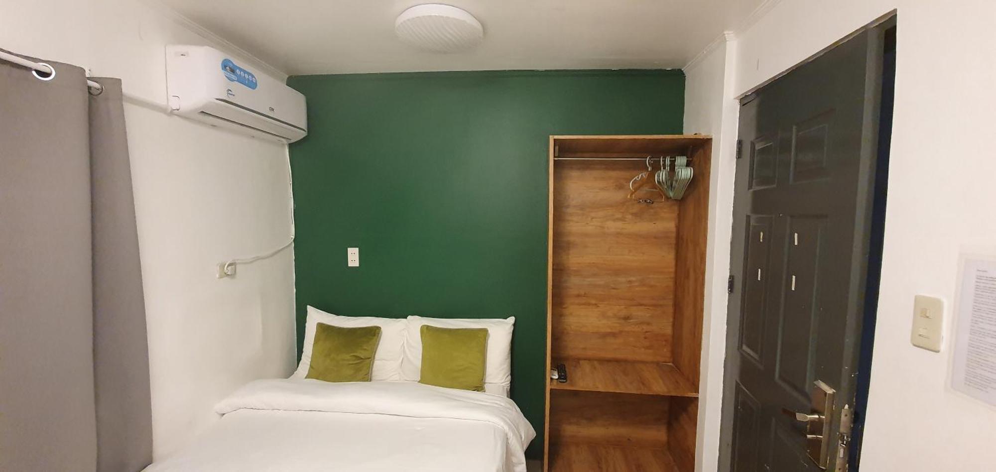 Aj Tourist Inn Coron Luaran gambar