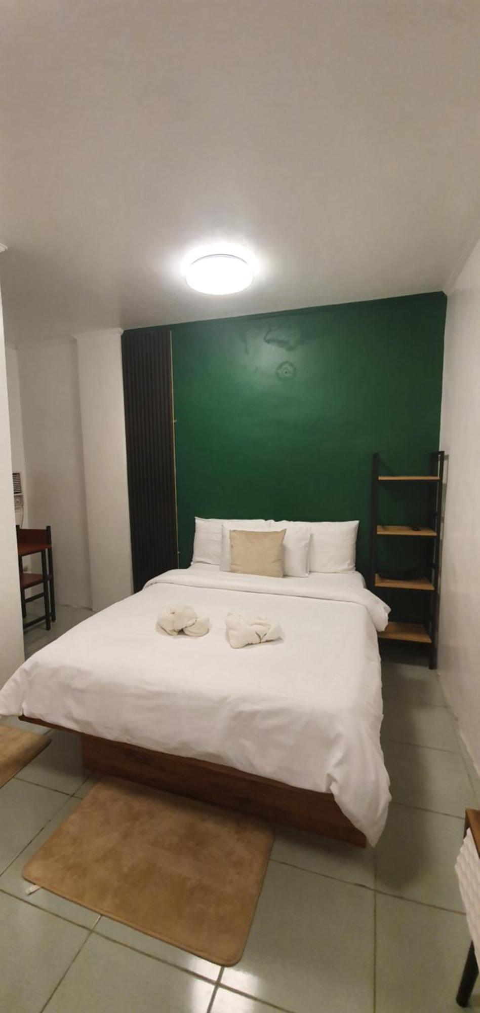 Aj Tourist Inn Coron Luaran gambar
