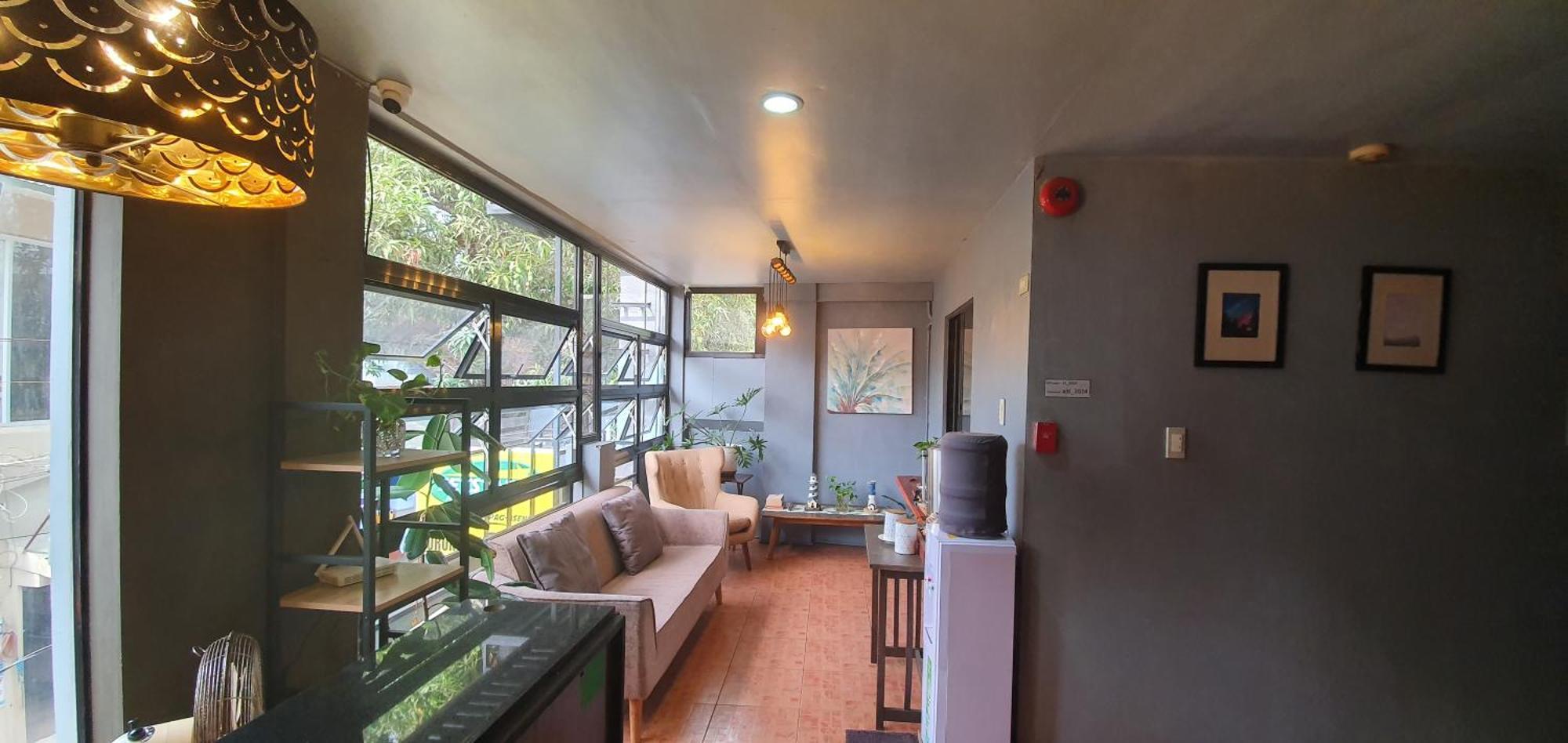 Aj Tourist Inn Coron Luaran gambar